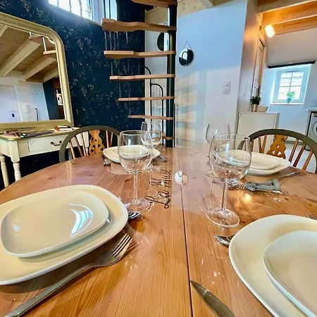 La Muse, Hypercentre, Calme Digione