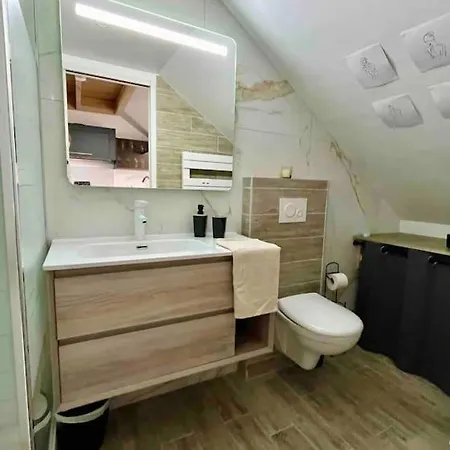 La Muse, Hypercentre, Calme *