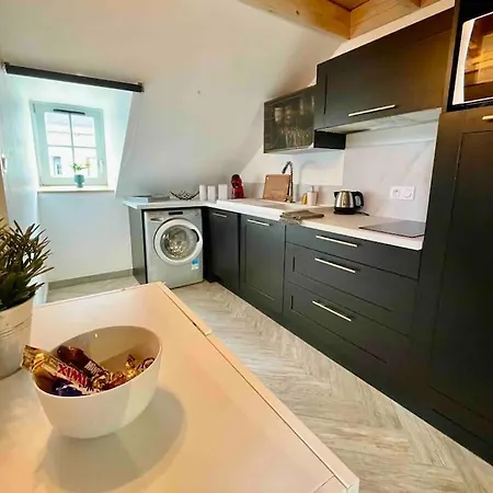 Appartement La Muse, Hypercentre, Calme *