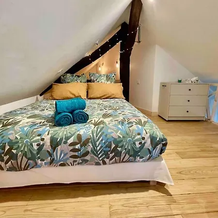 La Muse, Hypercentre, Calme * Dijon