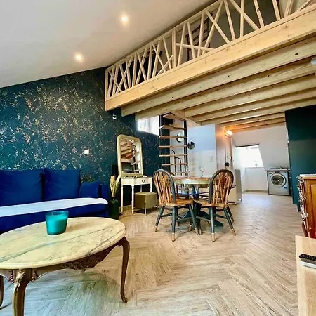 Appartement La Muse, Hypercentre, Calme *