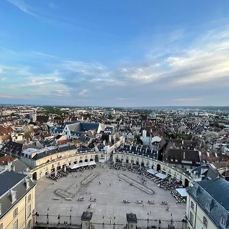 La Muse, Hypercentre, Calme *