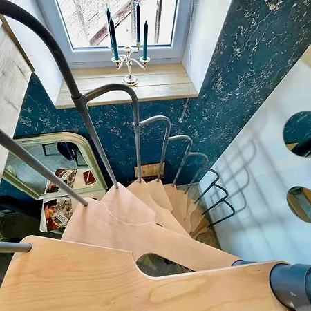 Appartamento La Muse, Hypercentre, Calme