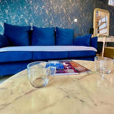 Appartement La Muse, Hypercentre, Calme *