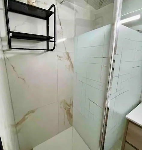 Διαμέρισμα La Muse, Hypercentre, Calme *