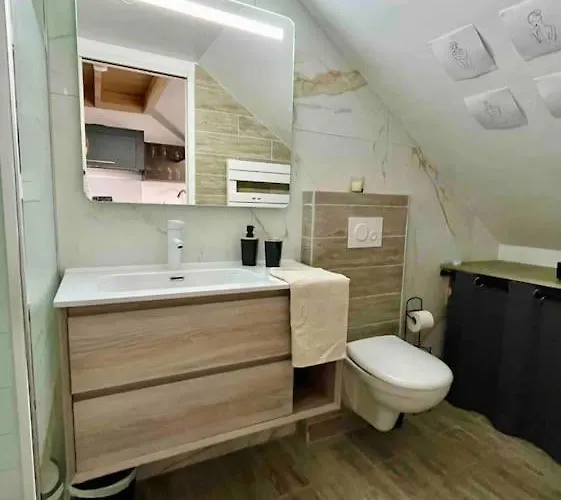 La Muse, Hypercentre, Calme *