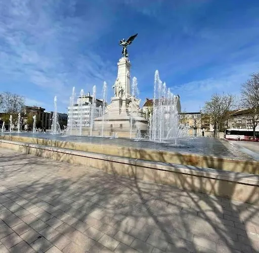 Διαμέρισμα La Muse, Hypercentre, Calme