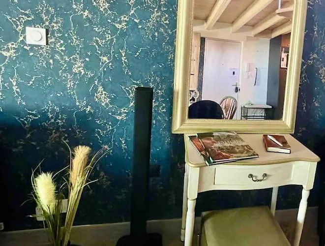 La Muse, Hypercentre, Calme Διαμέρισμα Ντιζόν