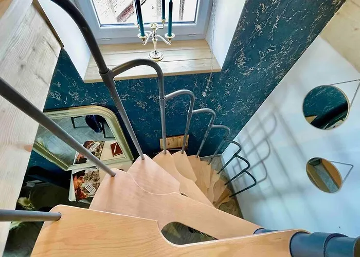 Διαμέρισμα La Muse, Hypercentre, Calme